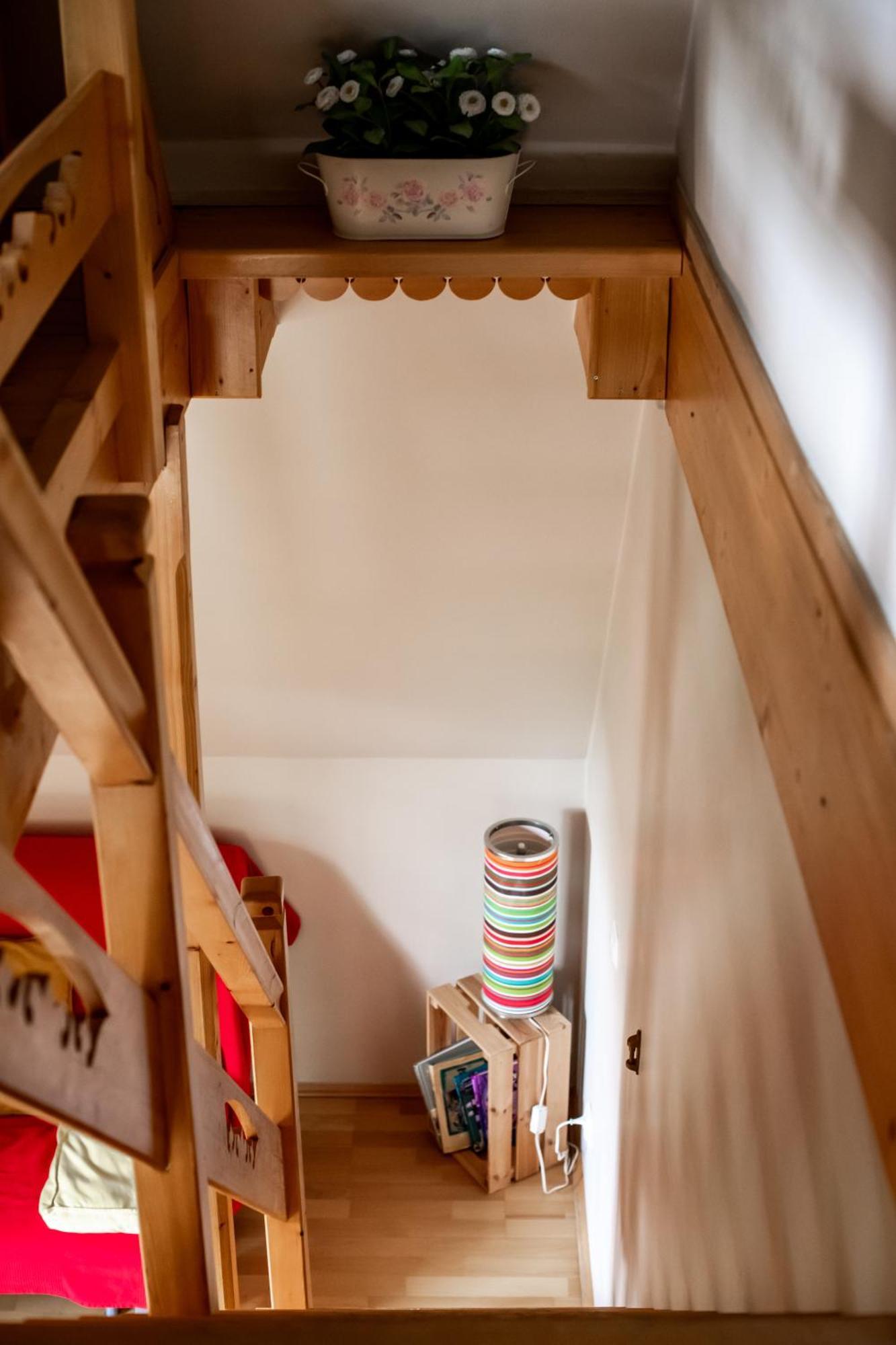 Apartamenty Tatrzanskie Turnie Закопане Экстерьер фото