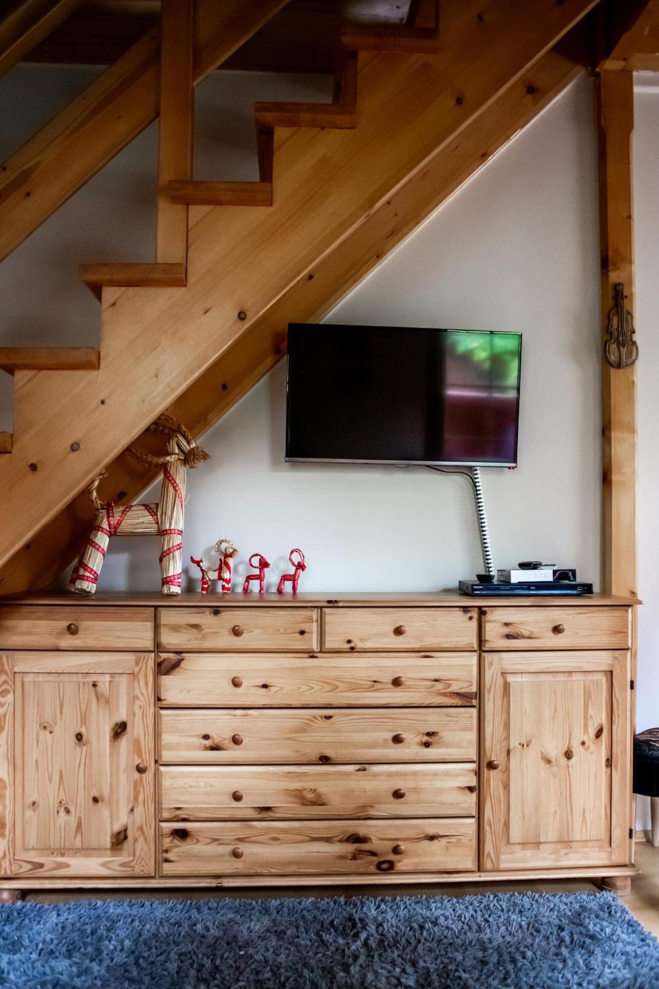 Apartamenty Tatrzanskie Turnie Закопане Экстерьер фото