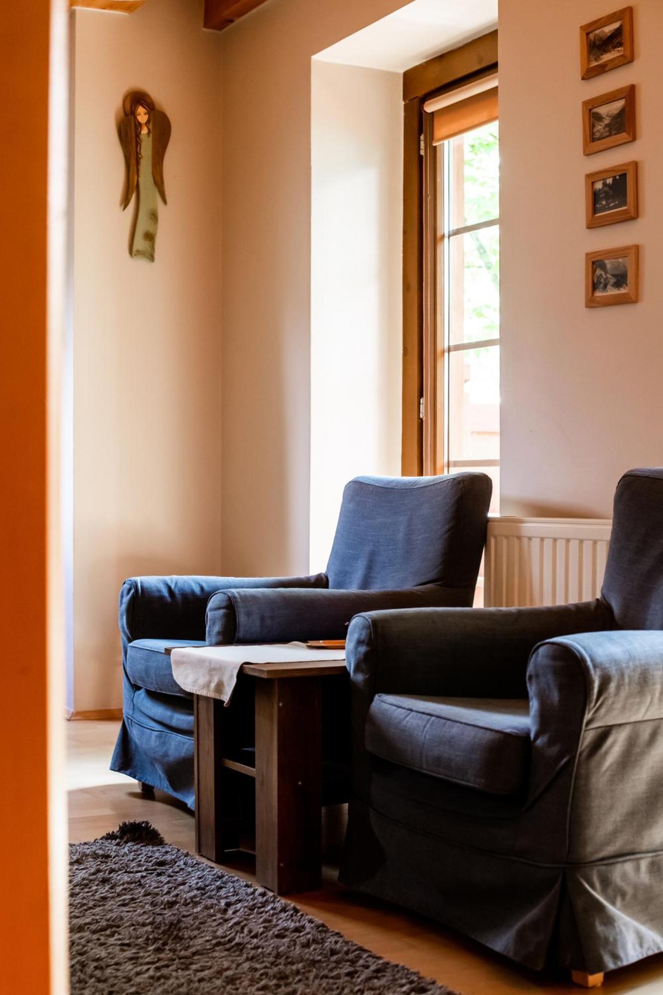 Apartamenty Tatrzanskie Turnie Закопане Экстерьер фото