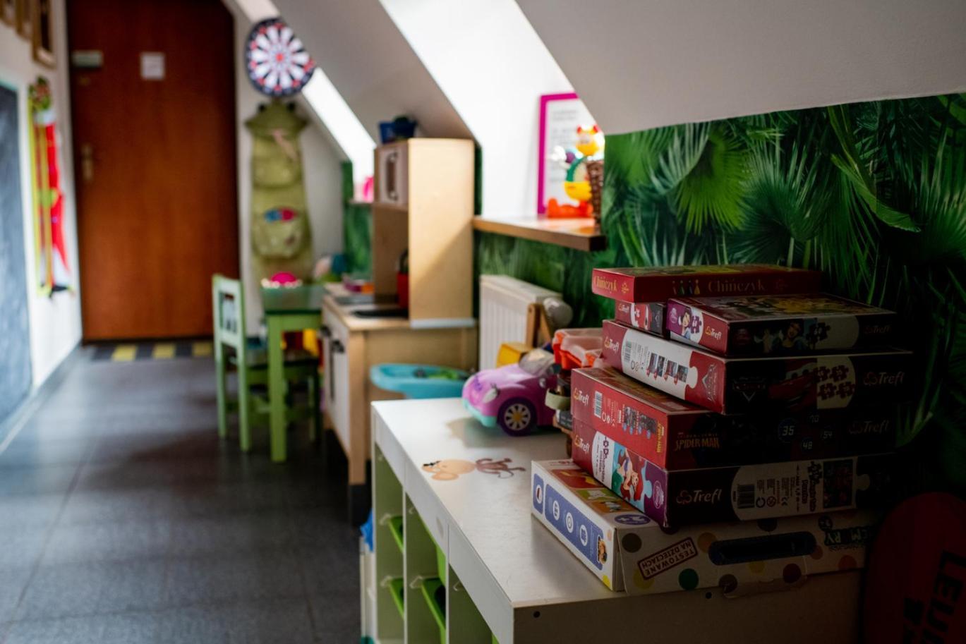 Apartamenty Tatrzanskie Turnie Закопане Экстерьер фото