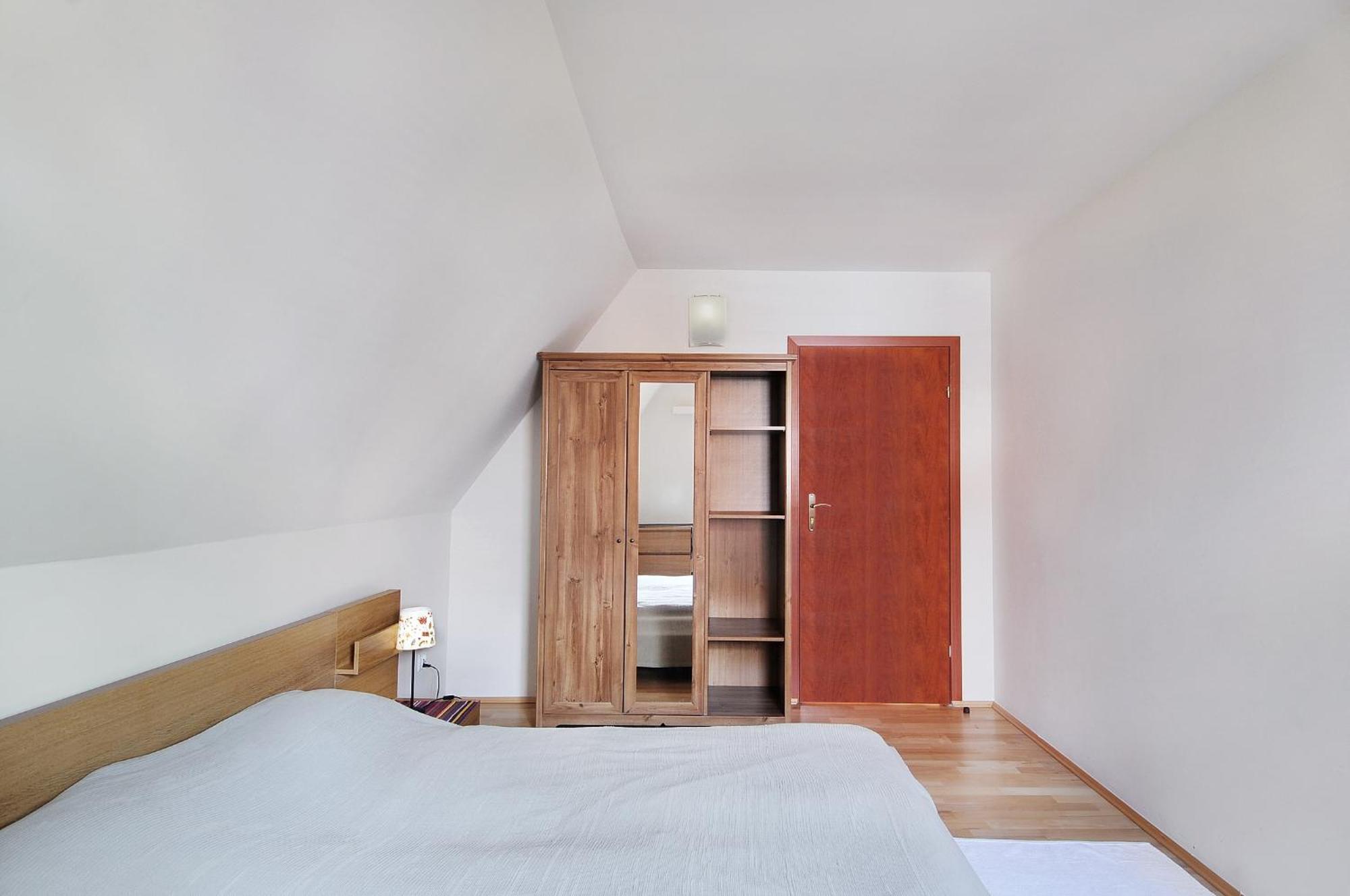 Apartamenty Tatrzanskie Turnie Закопане Экстерьер фото