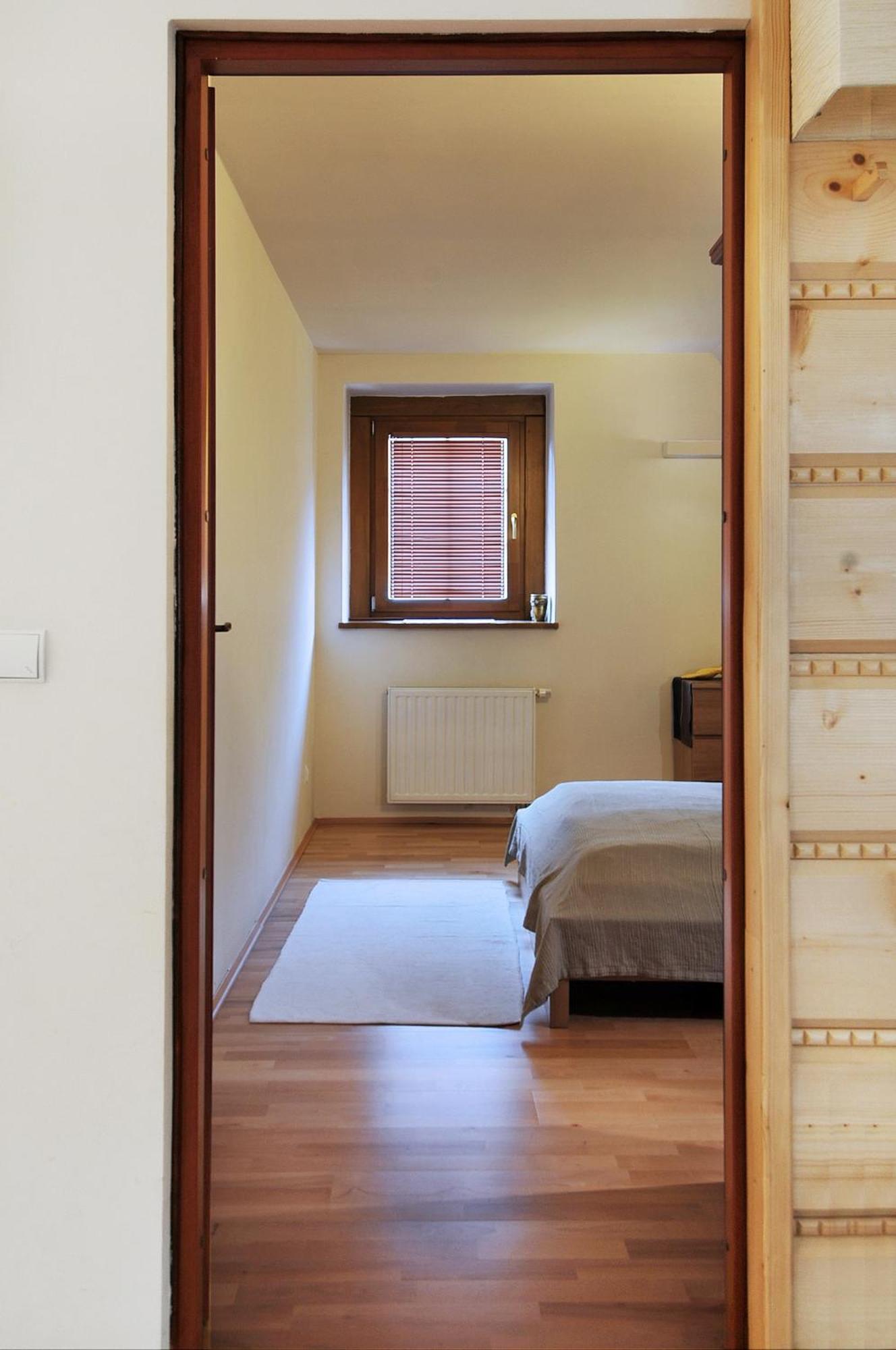 Apartamenty Tatrzanskie Turnie Закопане Экстерьер фото