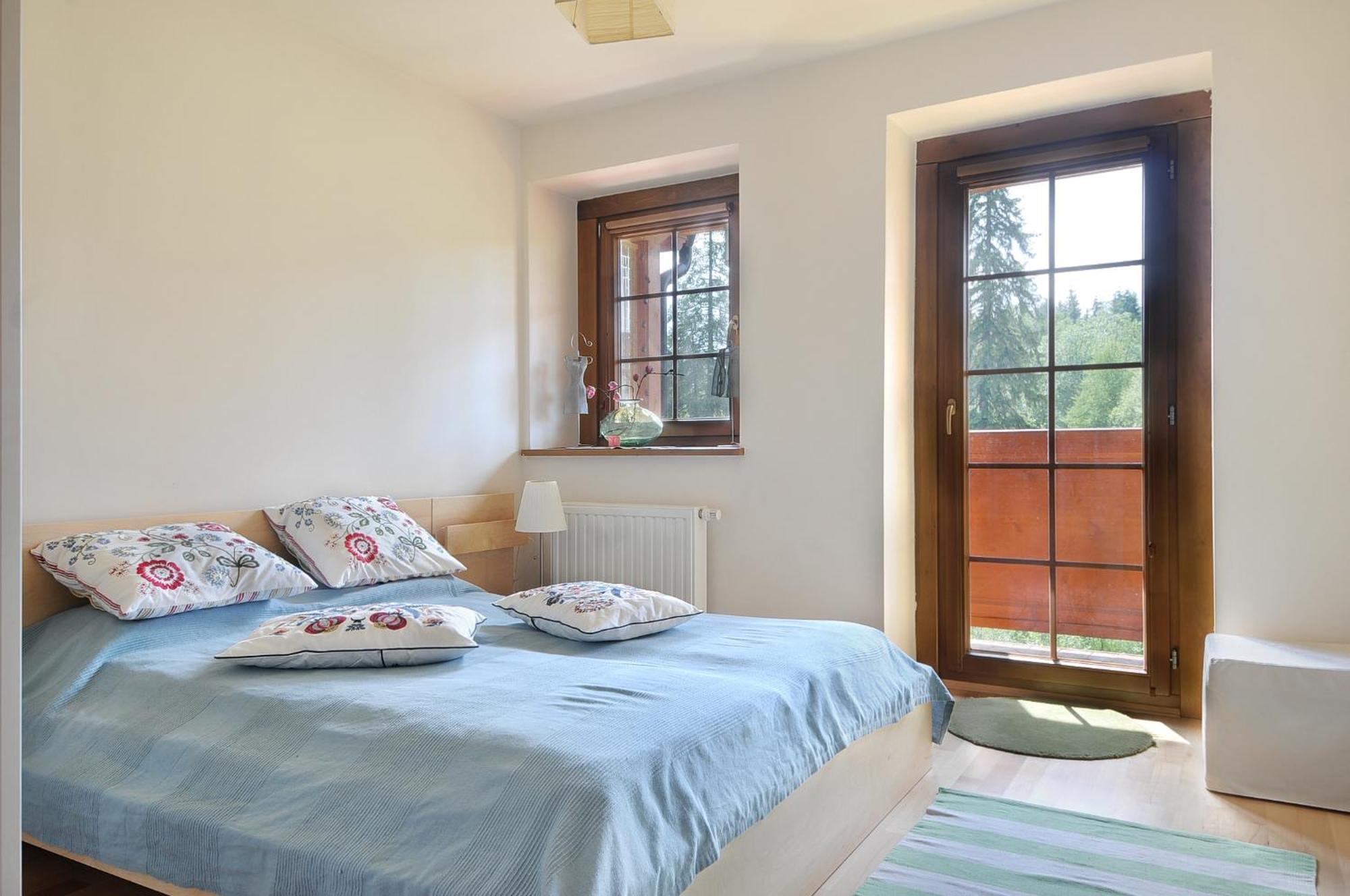 Apartamenty Tatrzanskie Turnie Закопане Экстерьер фото